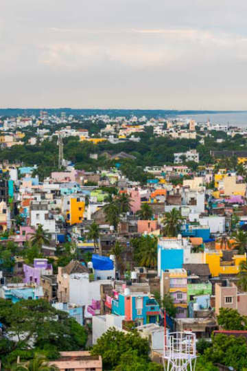 Puducherry