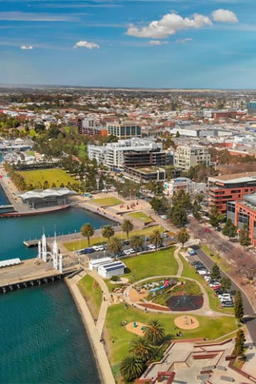 Geelong