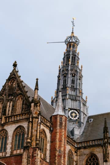 Haarlem