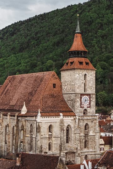 Brașov