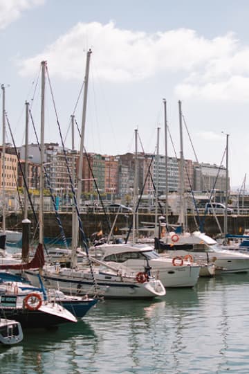 Gijón