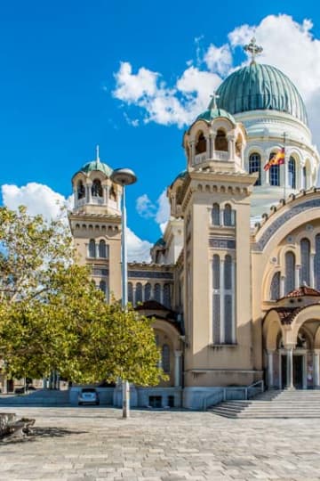 Patras