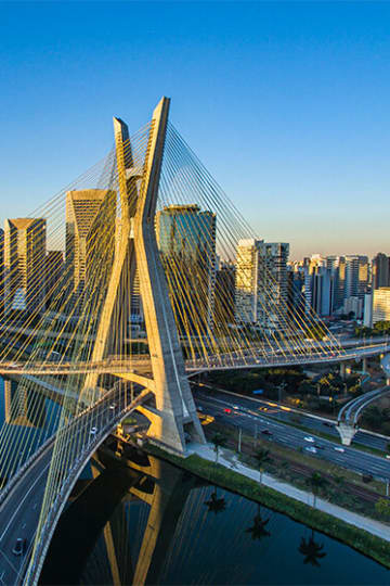 São Paulo