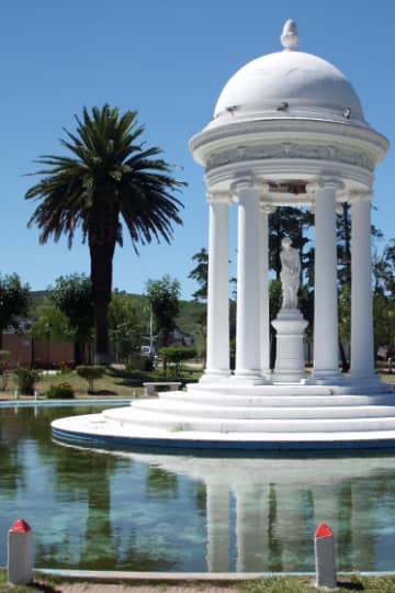 Gualeguaychú