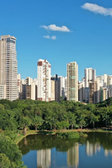 Goiânia