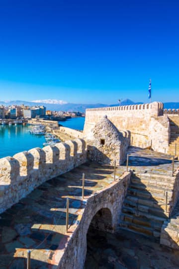Heraklion