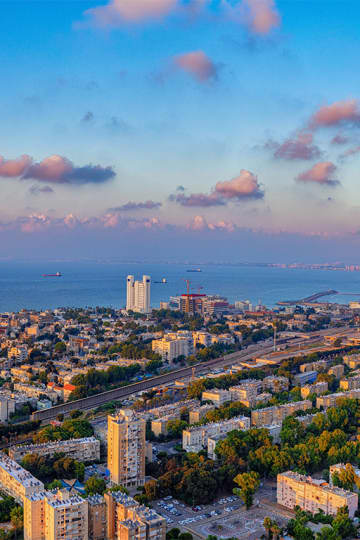 Haifa