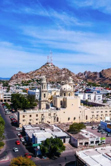 Hermosillo