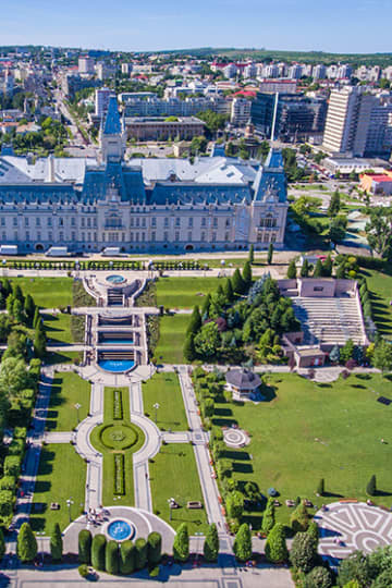 Iași