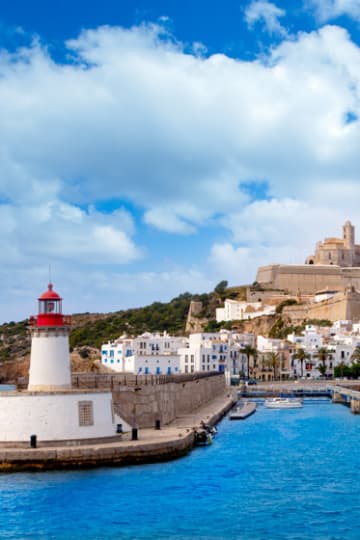 Ibiza