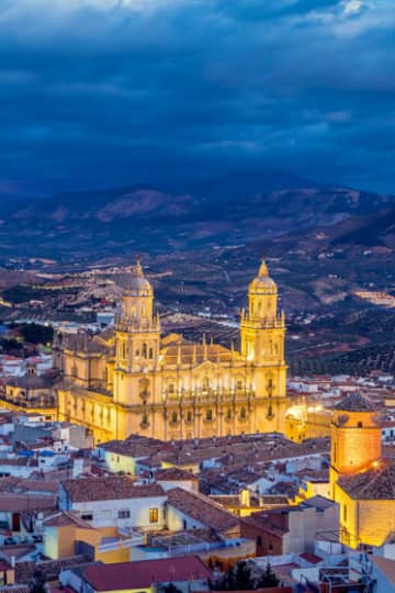 Jaén