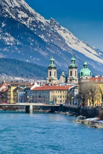 Innsbruck