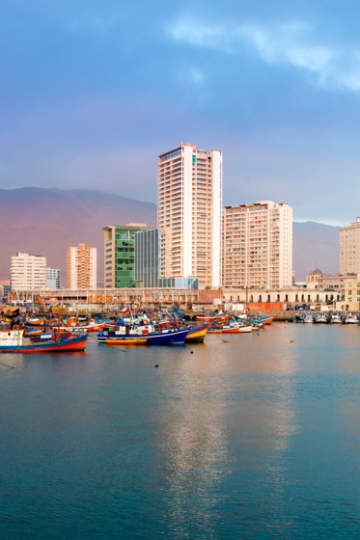 Iquique