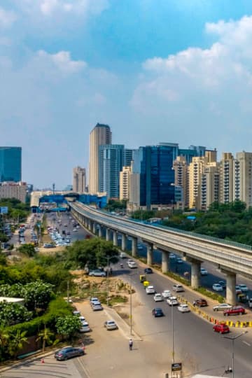 Noida