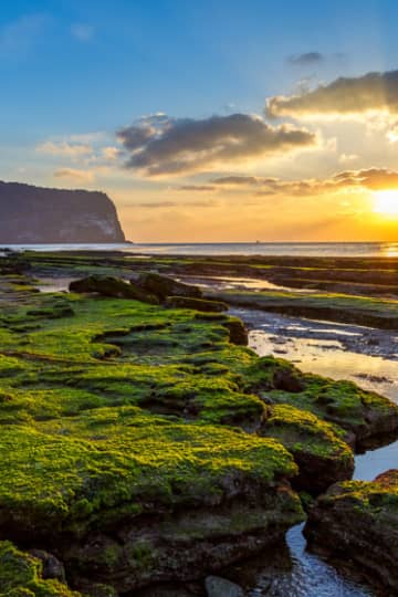 Jeju Island