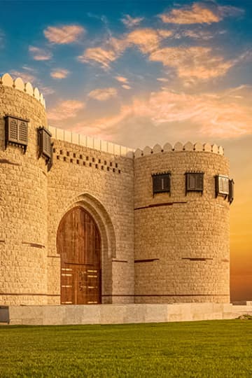 Jeddah