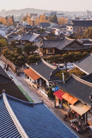 Jeonju