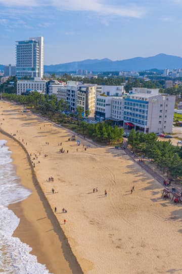 Gangneung