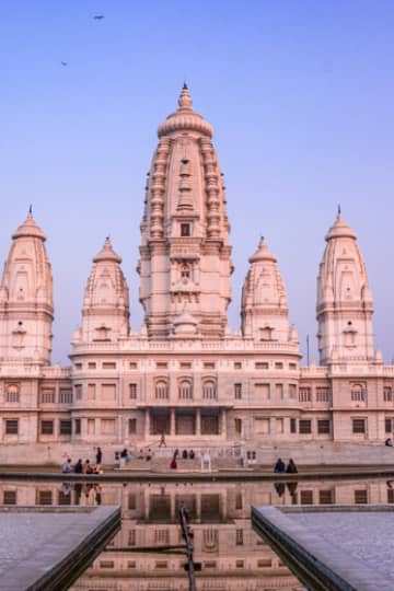 Kanpur