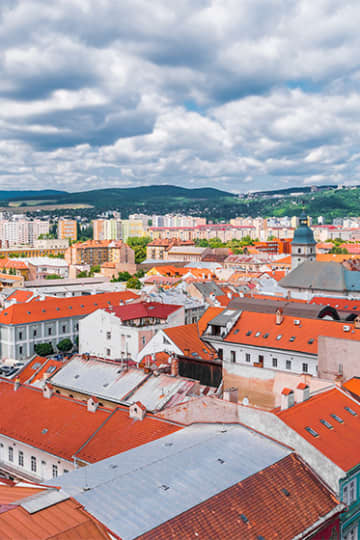 Košice