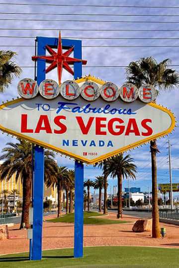 Las Vegas