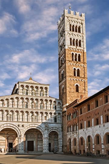 Lucca