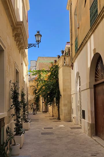 Lecce