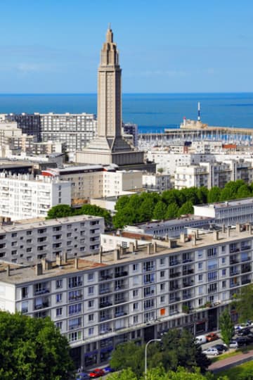 Le Havre