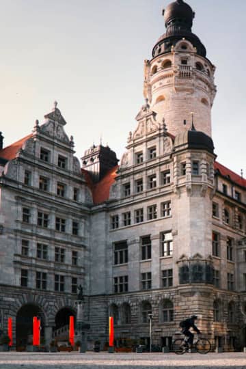 Leipzig