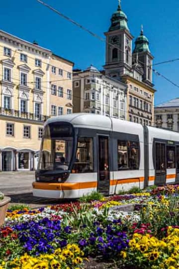 Linz