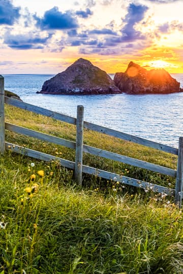 Holywell