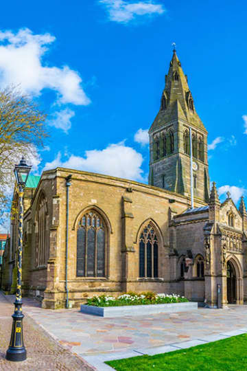 Leicester