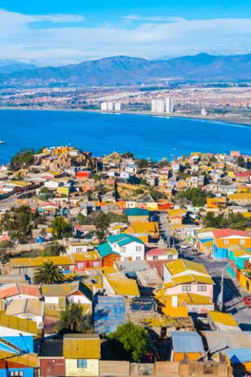 Coquimbo-La Serena