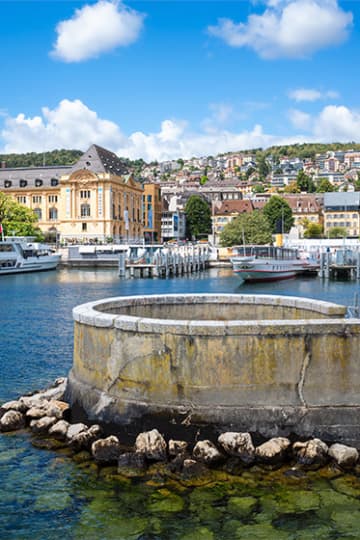 Neuchâtel