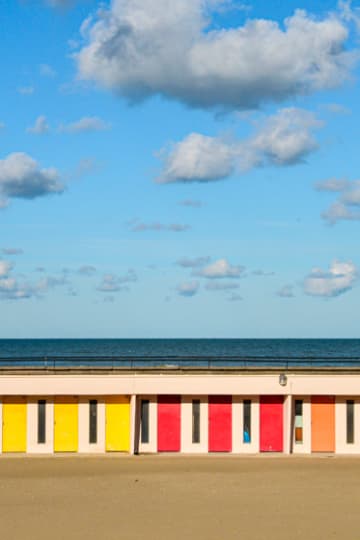 Le Touquet-Paris-Plage