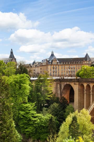 Luxembourg