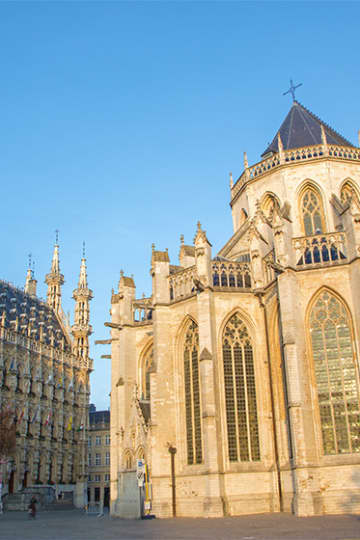 Leuven
