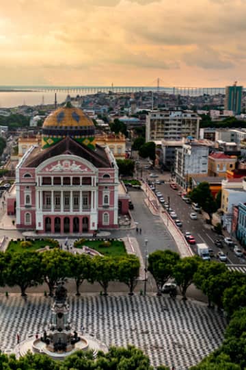 Manaus