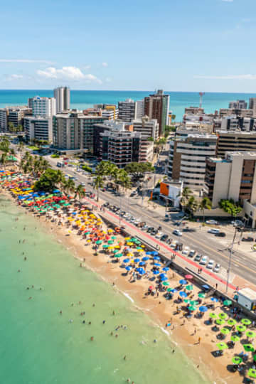 Maceió