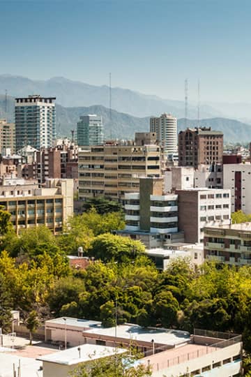 Mendoza