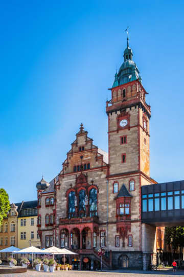 Mönchengladbach