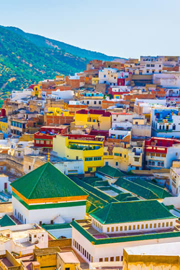 Meknes