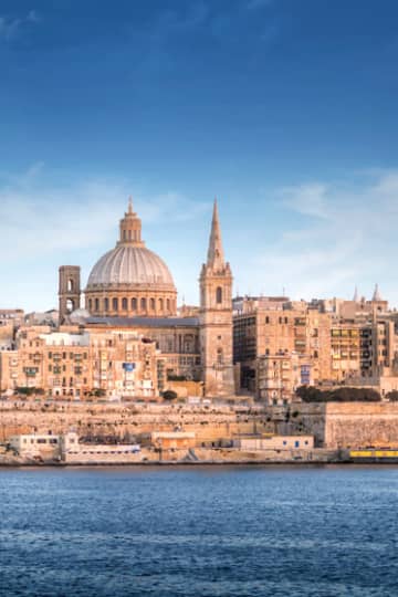 Malta