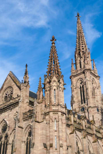 Mulhouse