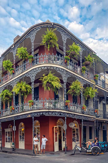 Nueva Orleans