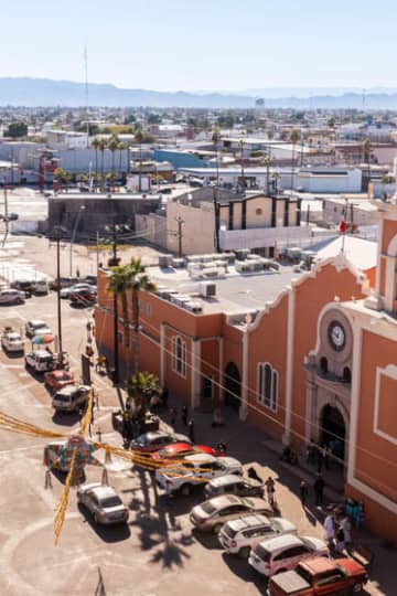 Mexicali