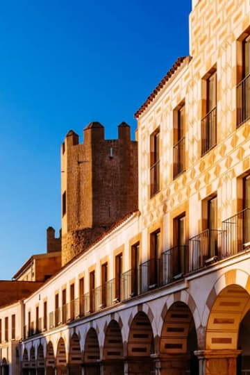Badajoz