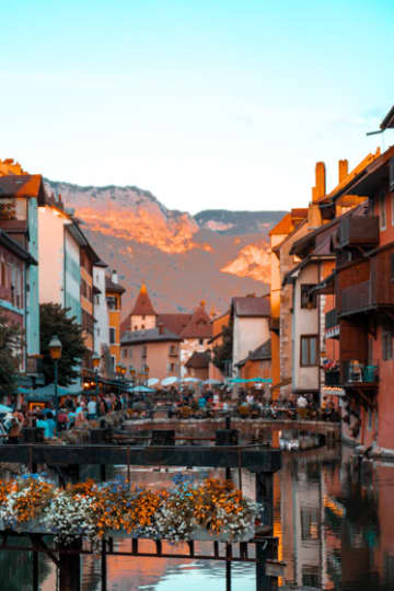 Annecy