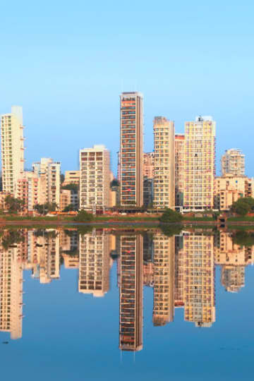 Navi Mumbai