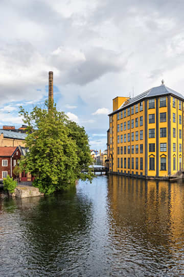 Norrköping